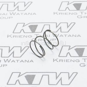 MAKITA อะไหล่ TD0101#6 COMPRESSION SPRING MP233005-7