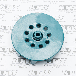 MAKITA อะไหล่ 4014N#29 ใบพัด MP241888-1
