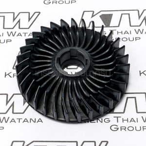 MAKTEC อะไหล่ 9523NB#9 ใบพัด MP241890-4