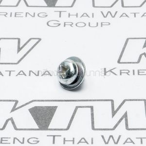 MAKITA อะไหล่ 1100#51 น็อตยึดก้ามปู[แท้] MP251246-3
