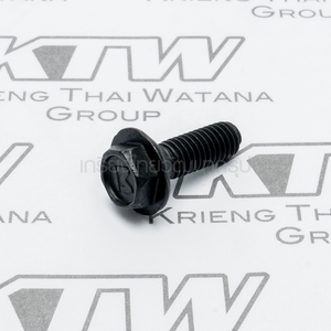 MAKITA อะไหล่ 1100#49 น็อตยึดปะกับใบกบ แท้ MP251609-3