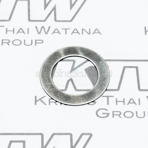 MAKITA อะไหล่ 5806B#29 flat washer14  MP253192-6