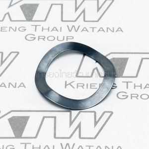 MAKITA อะไหล่ 3612BR#33 แหวนเหล็ก[5402] MP253913-6