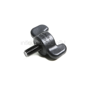 MAKITA อะไหล่ 5806B#46 THUMB SCREW 6*12 MP265754-8