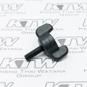 MAKTEC อะไหล่ 
MT580#50 THUMB SCREW M6X16 MP265755-6