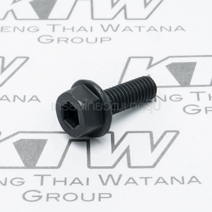 MAKTEC อะไหล่ MT410#43 น็อต M6x18 MP266286-8