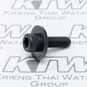 MAKTEC อะไหล่ MT580#1 HEX.SOCKET HEADBOLT MP266308-4