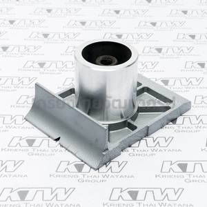 MAKITA อะไหล่ 1100#48 หน้าไสกบ MP312002-7
