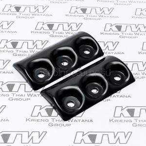 MAKITA อะไหล่ 1100 ฝาปะกับใบกบ แท้ MP345001-4