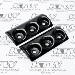 MAKITA อะไหล่ 1600#18 ฝาปะกับใบกบ แท้ MP345002-2