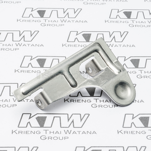 MAKITA อะไหล่ BO3700 #26 ขาหนีบ MP345342-8