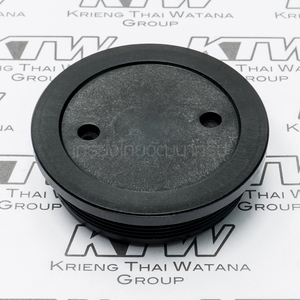 MAKITA อะไหล่ HM0810T#12 ฝาปิดน้ำมัน MP411709-3