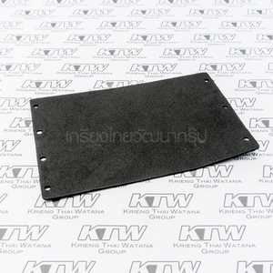 MAKTEC อะไหล่ MT940#57 แผ่นรองรถถัง อันบาง CORK RUBBER PLATE