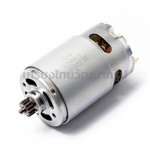MAKITA อะไหล่ HP333#18 DC MOTOR[15ฟัน] DF333 MP629395-8