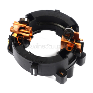 MAKITA อะไหล่ HR2470F#74 ชุดสะพานไฟปรับซ้ายขวา MP638500-6