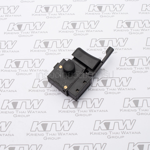 MAKITA อะไหล่ M0600#19 สวิทซ์ MT60#19 แท้ MP650240-6