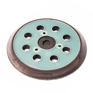MAKITA อะไหล่ BO-5010#15 ฐาน MP743081-8