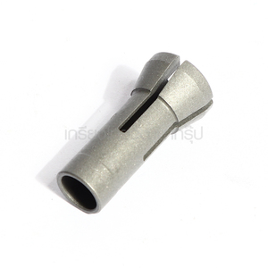MAKITA อะไหล่ M9100B[MT910] #2 บูชจับดอก COLLET CONE 6.0 MP763665-6