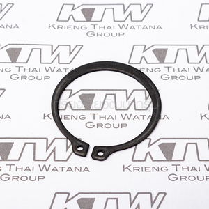 MAKITA อะไหล่ 3501N#61 Retaining ring S-45 961202-2