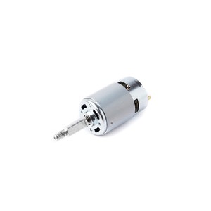 MAKITA อะไหล่ มอเตอร์ ใช้กับเครื่องพัดลมไร้สาย 13 นิ้ว MAKITA รุ่น DCF-300Z