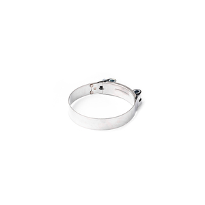 ORBIT[รุ่นใหม่] เข็มขัดรัดท่อแรงดันสูง 4 112-121มม. O101-1647