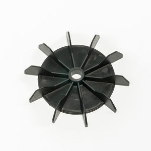 POLO อะไหล่ CPM130  FAN ใบพัดลมท้ายมอเตอร์
