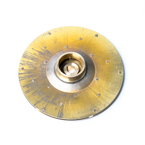 POLO อะไหล่ CPM158 IMPELLER