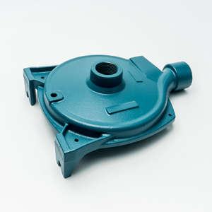 POLO อะไหล่ LHF1-51A PUMP BODY