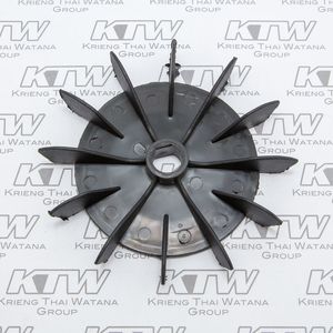 POLO อะไหล่ HQSM205/405-AX #23  FAN ใบพัด