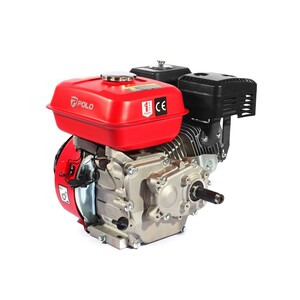 POLO G210FG เครื่องยนต์เพลาทด 7HP P131-G210FG