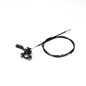 POLO อะไหล่ HSD1G-80 สายเร่ง P132-HSD1G80A066