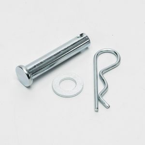 POLO อะไหล่ HSD1G-80C สลักล็อค P132-HSD1G80C1012