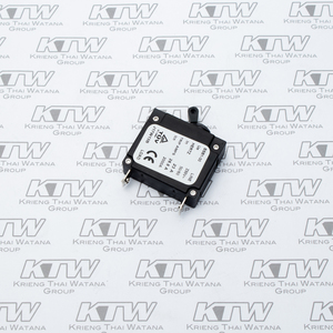 POLO อะไหล่ KT6500DC แท้ เบรคเกอร์ไดปั่นไฟ P132-KT6500DC010