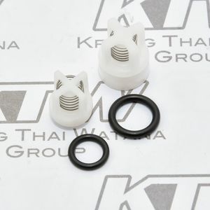 POLO อะไหล่ FIGHTER145i #34-35 ชุดวาล์วน้ำเข้า P172-F145-KIT2