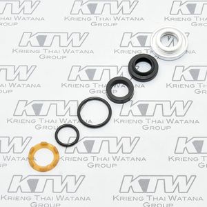 POLO อะไหล่ FIGHTER145i #38-42 ชุดซีล P172-F145-KIT3