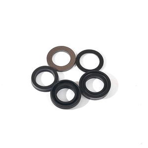 POLO อะไหล่ SPARTAN14  ชุดซีลน้ำมัน+ซีลน้ำ P172-HW44/14_PS02