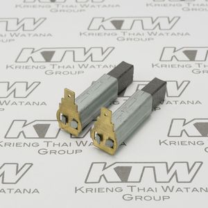 POLO อะไหล่ WARRIOR 101N แปรงถ่าน P172-W100S-CBB