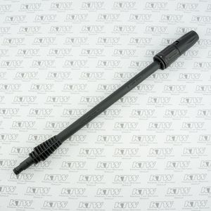 POLO อะไหล่ WARRIOR 140#45  ปลายปืน รุ่นปรับได้