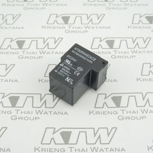 POLO อะไหล่ SARC140/160/200#9 RELAY DC24V/40A P192-10006493