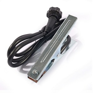 POLO ชุดสายดินสำเร็จ P192-VOM251005