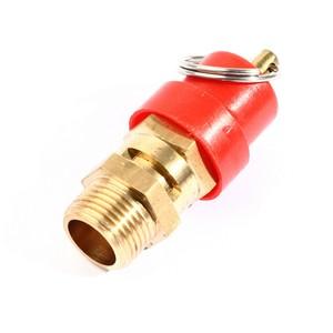 SHIMGE อะไหล่ SGBM9031,9033 SAFETY VALVE เซฟตี้วาล์ว S372-SGBM9002047-1