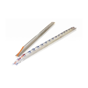 SCALA เกียงอลูมิเนียม[สามเหลี่ยมปาดปูน] 1.2 เมตร S7051-0035