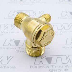 VALU อะไหล่ เช็ควาล์วปั๊มลม BM2024/2050 #63