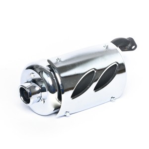 VALU อะไหล่ ไดปั่นไฟ VL3600 ชุดท่อไอเสีย V103P-VL36000140