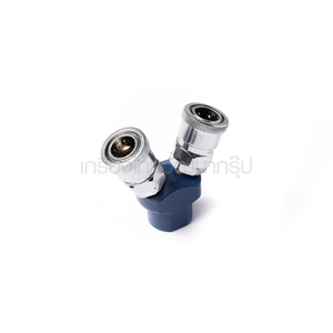 XCPC SMV คอปเปอร์ 2 ทาง
