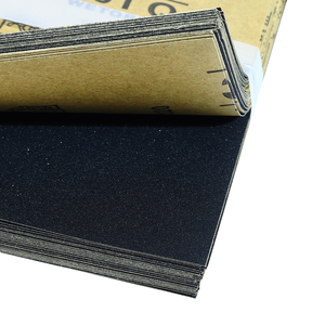 3M กระดาษทรายขัดเหล็ก#80 Z056-3100