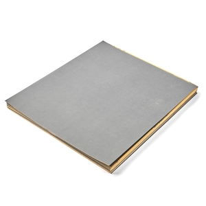 3M กระดาษทรายขัดเหล็ก#2000 [Z056-3220]