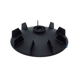 PARNO ใบพัดลมท้ายมอเตอร์ 5.5x16mm