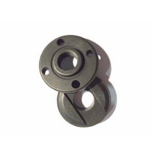 MAKITA อะไหล่ MT900/9607  น็อต บน+ล่างปะกับใบ FOS0051