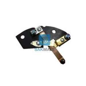 หน้าทองขาว #14 SK 1/2 HP tk0003